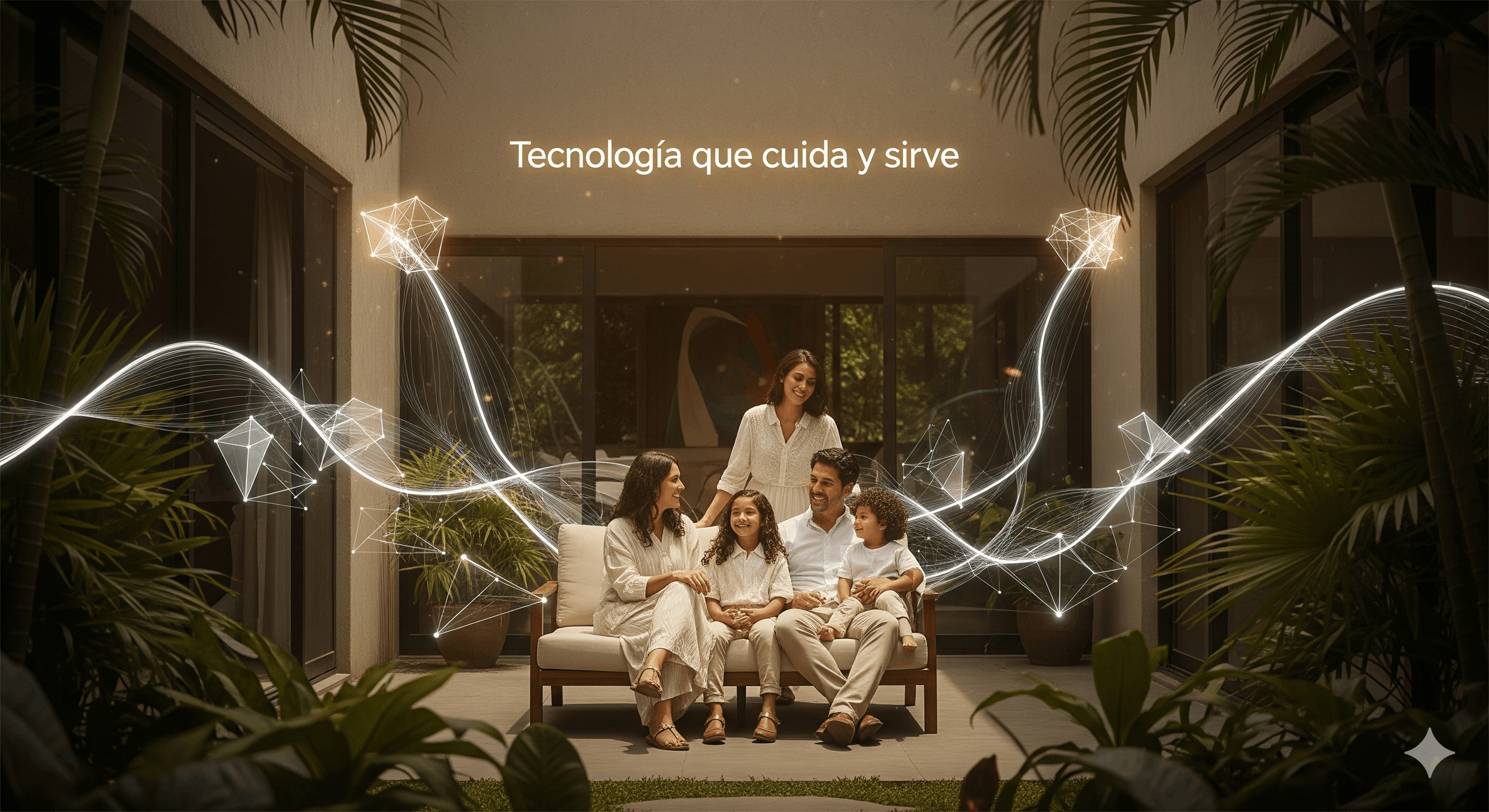 Resultado exitoso de Ninia